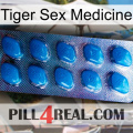 Tiger Sex Medicine viagra1